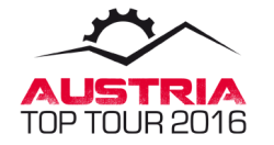 Austria Top Tour 2016